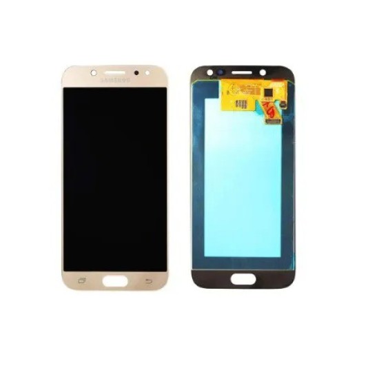 Touch+Display Samsung Galaxy J5 2017/J530 Gold Touch+Display Samsung Galaxy J5 2017/J530 Gold